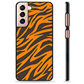 Capa Protectora - Samsung Galaxy S21 5G - Tigre