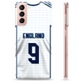 Capa de TPU - Samsung Galaxy S21 5G - Inglaterra