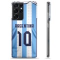 Capa de TPU - Samsung Galaxy S21 Ultra 5G - Argentina