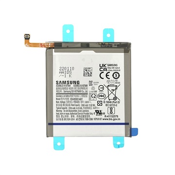 Bateria EB-BS901ABY para Samsung Galaxy S22 5G - 3700mAh