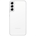 Samsung Galaxy S22+ 5G - 128GB - Branco