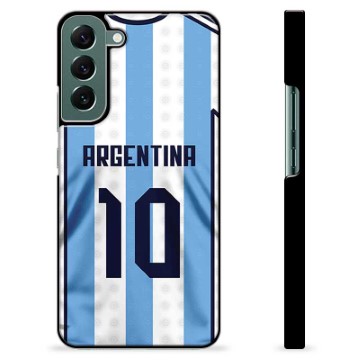 Capa Protectora - Samsung Galaxy S22+ 5G - Argentina