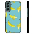 Capa Protectora - Samsung Galaxy S22+ 5G - Bananas