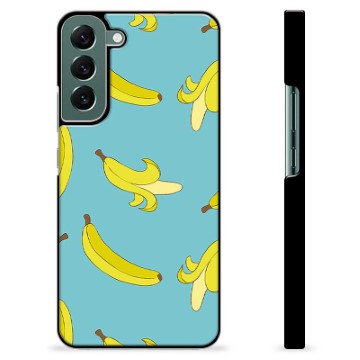 Capa Protectora - Samsung Galaxy S22+ 5G - Bananas