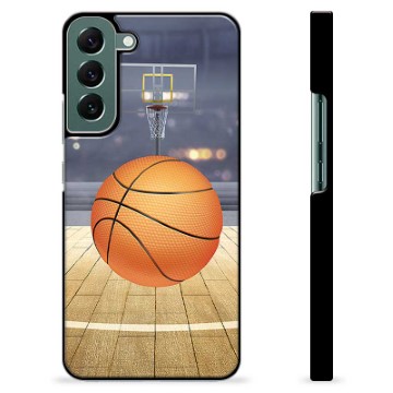 Capa Protectora - Samsung Galaxy S22+ 5G - Basquetebol