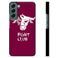 Capa Protectora - Samsung Galaxy S22+ 5G - Touro