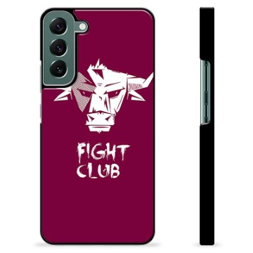 Capa Protectora - Samsung Galaxy S22+ 5G - Touro