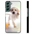 Capa Protectora - Samsung Galaxy S22+ 5G - Cão