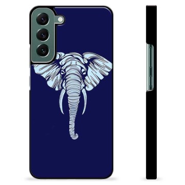 Capa Protectora - Samsung Galaxy S22+ 5G - Elefante