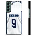 Capa Protectora - Samsung Galaxy S22+ 5G - Inglaterra