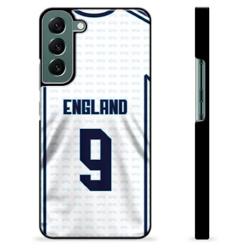 Capa Protectora - Samsung Galaxy S22+ 5G - Inglaterra