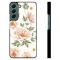 Capa Protectora - Samsung Galaxy S22+ 5G - Floral