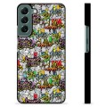 Capa Protectora - Samsung Galaxy S22+ 5G - Graffiti