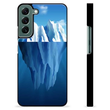 Capa Protectora - Samsung Galaxy S22+ 5G - Iceberg