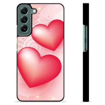 Capa Protectora - Samsung Galaxy S22+ 5G - Amor