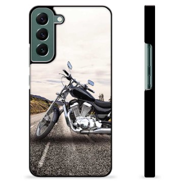 Capa Protectora - Samsung Galaxy S22+ 5G - Moto