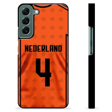 Capa Protectora - Samsung Galaxy S22+ 5G - Holanda