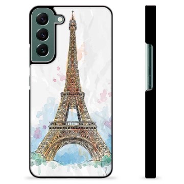 Capa Protectora - Samsung Galaxy S22+ 5G - Paris