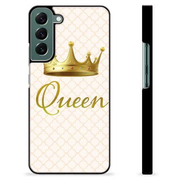 Capa Protectora - Samsung Galaxy S22+ 5G - Rainha