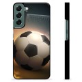 Capa Protectora - Samsung Galaxy S22+ 5G - Futebol