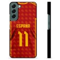 Capa Protectora - Samsung Galaxy S22+ 5G - Espanha