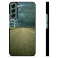 Capa Protectora - Samsung Galaxy S22+ 5G - Tempestade