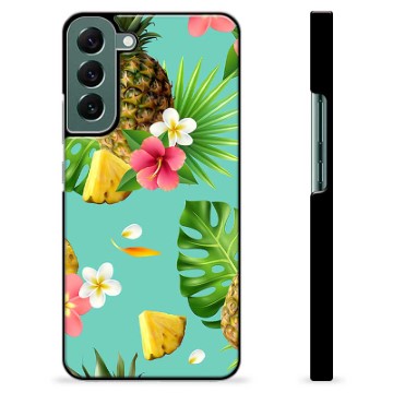 Capa Protectora - Samsung Galaxy S22+ 5G - Verão