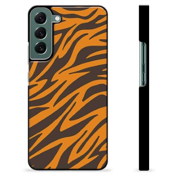 Capa Protectora - Samsung Galaxy S22+ 5G - Tigre