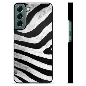 Capa Protectora - Samsung Galaxy S22+ 5G - Zebra