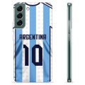 Capa de TPU - Samsung Galaxy S22+ 5G - Argentina