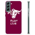 Capa de TPU - Samsung Galaxy S22+ 5G - Touro