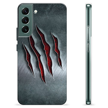 Capa de TPU - Samsung Galaxy S22+ 5G - Garras