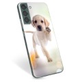 Capa de TPU - Samsung Galaxy S22+ 5G - Cão