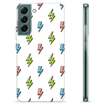 Capa de TPU - Samsung Galaxy S22+ 5G - Flashes