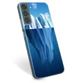 Capa de TPU - Samsung Galaxy S22+ 5G - Iceberg