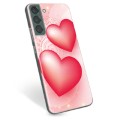 Capa de TPU - Samsung Galaxy S22+ 5G - Amor