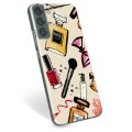 Capa de TPU - Samsung Galaxy S22+ 5G - Inventar