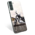 Capa de TPU - Samsung Galaxy S22+ 5G - Moto