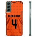 Capa de TPU - Samsung Galaxy S22+ 5G - Holanda