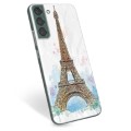 Capa de TPU - Samsung Galaxy S22+ 5G - Paris