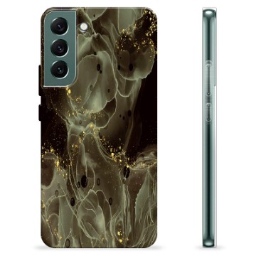 Capa de TPU - Samsung Galaxy S22+ 5G - Fumaça