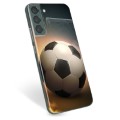 Capa de TPU - Samsung Galaxy S22+ 5G - Futebol