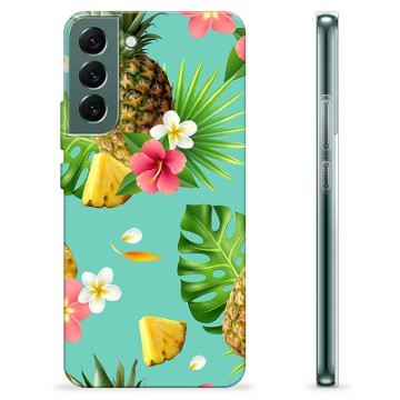 Capa de TPU - Samsung Galaxy S22+ 5G - Verão