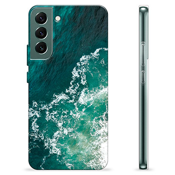 Capa de TPU - Samsung Galaxy S22+ 5G - Ondas