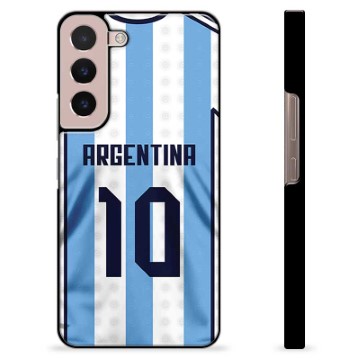 Capa Protectora - Samsung Galaxy S22 5G - Argentina