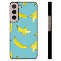 Capa Protectora - Samsung Galaxy S22 5G - Bananas