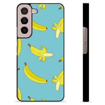 Capa Protectora - Samsung Galaxy S22 5G - Bananas