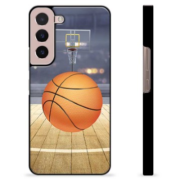 Capa Protectora - Samsung Galaxy S22 5G - Basquetebol