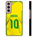 Capa Protectora - Samsung Galaxy S22 5G - Brasil