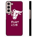 Capa Protectora - Samsung Galaxy S22 5G - Touro